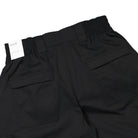 Jordan W J Chicago Pant Black Casual Pants Detail view 1 | Overkill