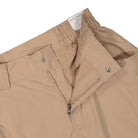 Jordan W Chicago Pant Legend Medium Brown Casual Pants Detailfoto | Overkill