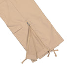 Jordan W Jordan Chicago Pants Desert Casual Pants Detail view 4 | Overkill