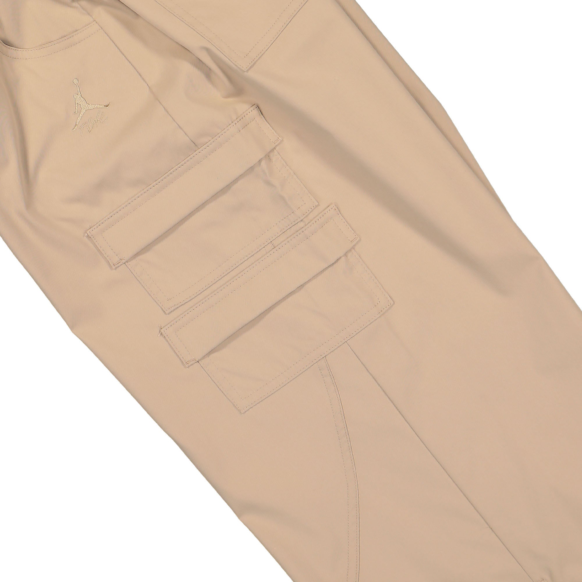 Jordan W Jordan Chicago Pants Desert Casual Pants Detail view 3 | Overkill