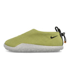 Nike ACG Moc Moss-Black - Moss Light Orewood Brown Low Top Sneakers DZ3407 300 | Overkill
