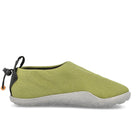 Nike ACG Moc Moss-Black - Moss Light Orewood Brown Low Top Sneakers  Silhouette | Overkill