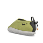 Nike ACG Moc Moss-Black - Moss Light Orewood Brown Low Top Sneakers  Material | Overkill