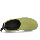 Nike ACG Moc Moss-Black - Moss Light Orewood Brown Low Top Sneakers  Detailfoto | Overkill