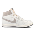 Jordan Air Ship PE SP Summit White-Gunsmoke-Tech Grey High Top Sneakers  Silhouette | Overkill