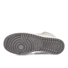 Jordan Air Ship PE SP Summit White-Gunsmoke-Tech Grey High Top Sneakers  Detail View 1 | Overkill