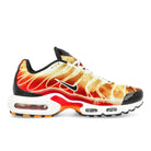 Nike Air Max Plus OG Sport Red-Black - Mandarin - Solar Flare Low Top Sneakers  Silhouette | Overkill