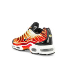 Nike Air Max Plus OG Sport Red-Black - Mandarin - Solar Flare Low Top Sneakers  Material | Overkill