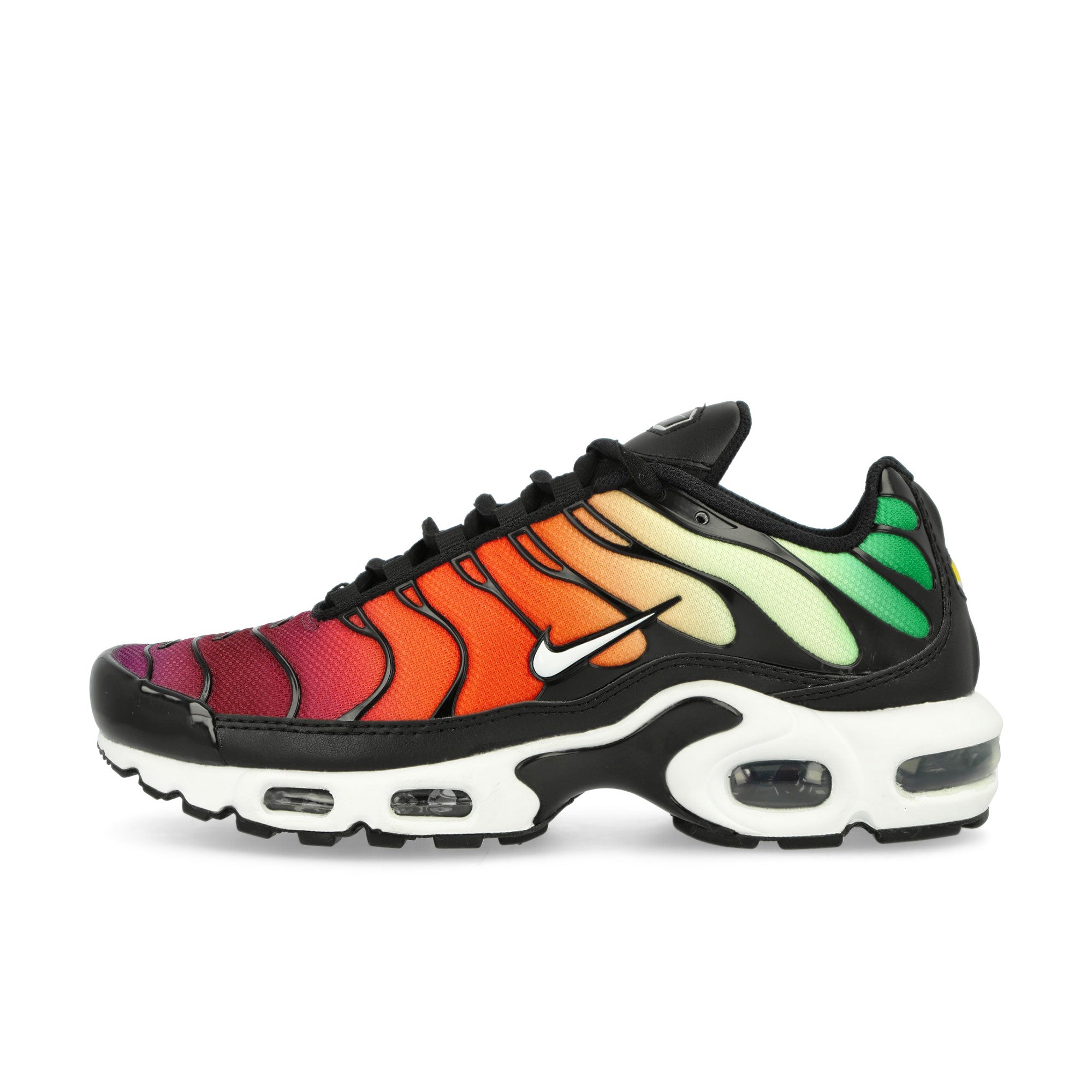 Nike W Air Max Plus DZ3670 001 | OVERKILL