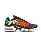 Nike W Air Max Plus Black / White - Viotech - Team Red Low Top Sneakers  Silhouette | Overkill