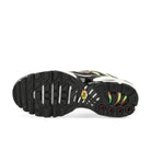 Nike W Air Max Plus Black / White - Viotech - Team Red Low Top Sneakers  Detail View 1 | Overkill