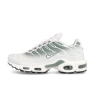 Nike W Air Max Plus White-White - Mica Green - Black Low Top Sneakers DZ3670 100 | Overkill