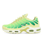 Nike W Air Max Plus Luminous Green / White - Malachite Low Top Sneakers DZ3670 300 | Overkill