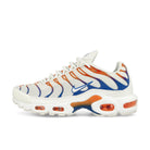 Nike Wmns Air Max Plus  Summit White / White - Racer Blue Low Top Sneakers DZ3671 103 | Overkill