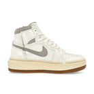 Jordan W Air Jordan 1 Elevate High SE Sail / College Grey - Pale Vanilla Sneakers  Silhouette | Overkill