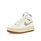 Jordan W Air Jordan 1 Elevate High SE Sail / College Grey - Pale Vanilla Sneakers  Close Up | Overkill