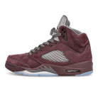 Jordan Air Jordan 5 Retro SE Deep Burgundy / Light Graphite Sneakers DZ4131 600 | Overkill