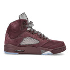Jordan Air Jordan 5 Retro SE Deep Burgundy / Light Graphite Sneakers  Silhouette | Overkill