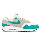 Nike Air Max 1 SC Neutral Grey / Clear Jade - White - Black Low Top Sneakers  Silhouette | Overkill