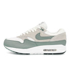 Nike Air Max 1 SC White-Mica Green - Photon Dust - Black Low Top Sneakers DZ4549 100 | Overkill