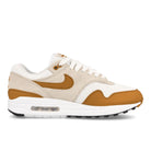 Nike Air Max 1 SC Light Orewood Brown / Bronze - White - Black Low Top Sneakers  Silhouette | Overkill