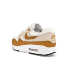 Nike Air Max 1 SC Light Orewood Brown / Bronze - White - Black Low Top Sneakers  Material | Overkill
