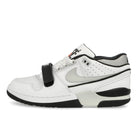 Nike Air Alpha Force 88 White / Neutral Grey - Black - Tech Grey Low Top Sneakers DZ4627 101 | Overkill
