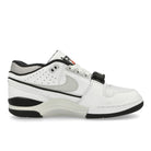 Nike Air Alpha Force 88 White / Neutral Grey - Black - Tech Grey Low Top Sneakers  Silhouette | Overkill