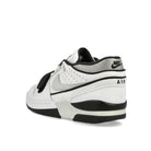 Nike Air Alpha Force 88 White / Neutral Grey - Black - Tech Grey Low Top Sneakers  Material | Overkill