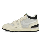 Nike Attack SP Summit White / White - Pine Green Mid Top Sneakers DZ4636 100 | Overkill