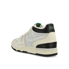 Nike Attack SP Summit White / White - Pine Green Mid Top Sneakers  Material | Overkill