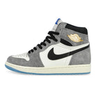 Jordan Air Jordan 1 Retro High OG Cool Grey / Black - Sail - Game Royal High Top Sneakers DZ5485 003 | Overkill
