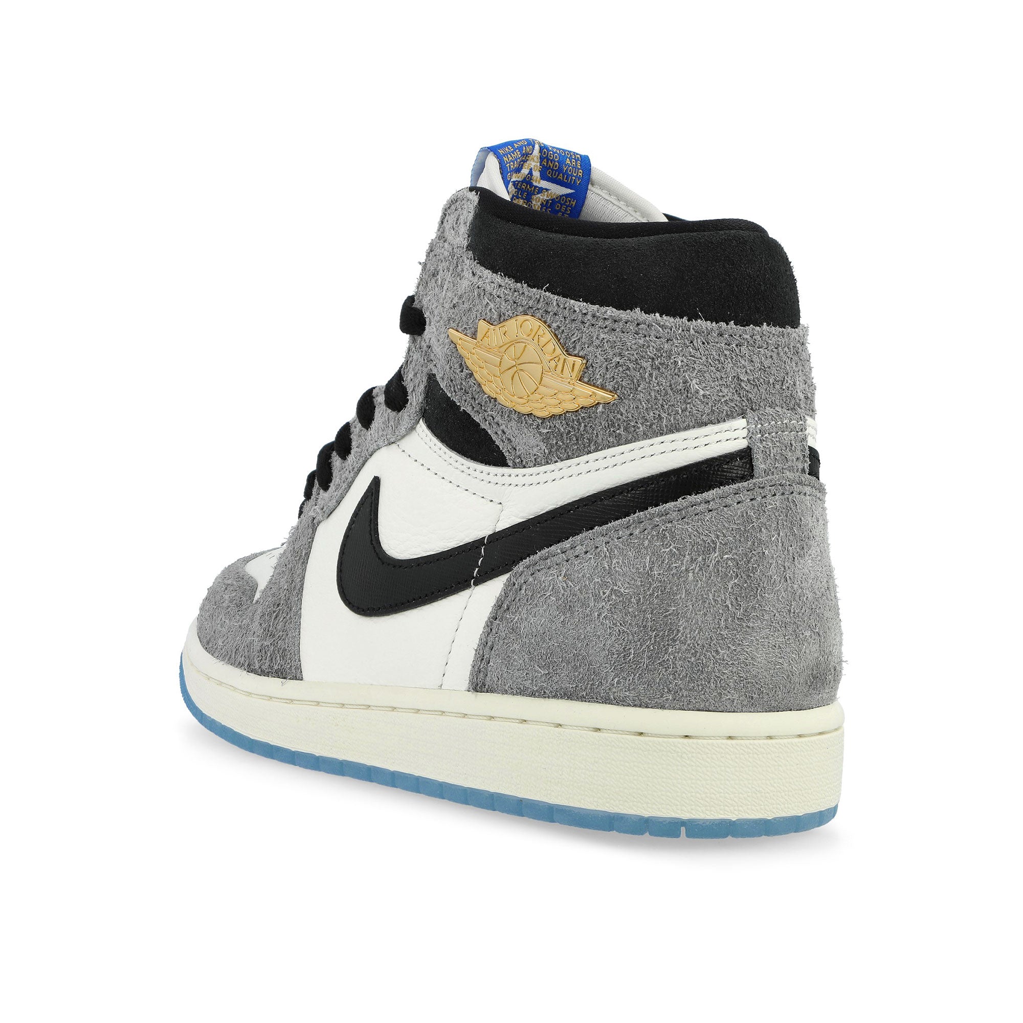 Jordan Air Jordan 1 Retro High OG DZ5485 003 | OVERKILL