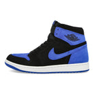 Jordan Air Jordan 1 Retro High OG Black / Royal Blue - White - Royal Blue High Top Sneakers DZ5485 042 | Overkill