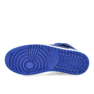 Jordan Air Jordan 1 Retro High OG Black / Royal Blue - White - Royal Blue High Top Sneakers  Detail View 1 | Overkill