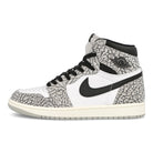 Jordan Air Jordan 1 Retro High OG Tech Grey / Muslin - Black - White High Top Sneakers DZ5485 052 | Overkill