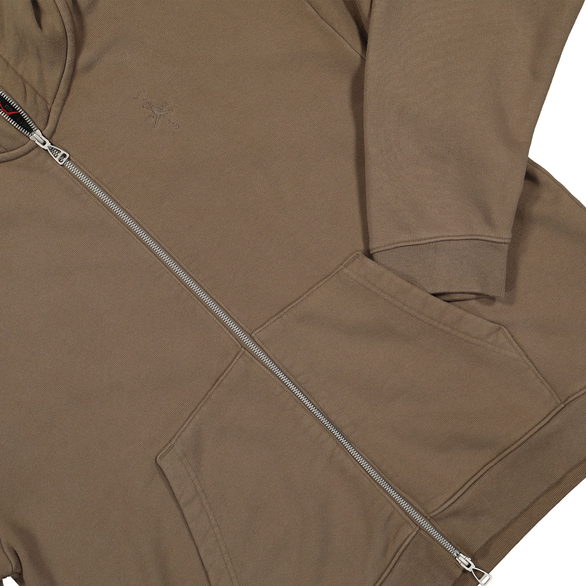 Travis Scott x Jordan Full-Zip Hoodie DZ5500 275 | OVERKILL