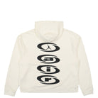 Jordan Pullover Hoodie Sail Hoodies Material | Overkill