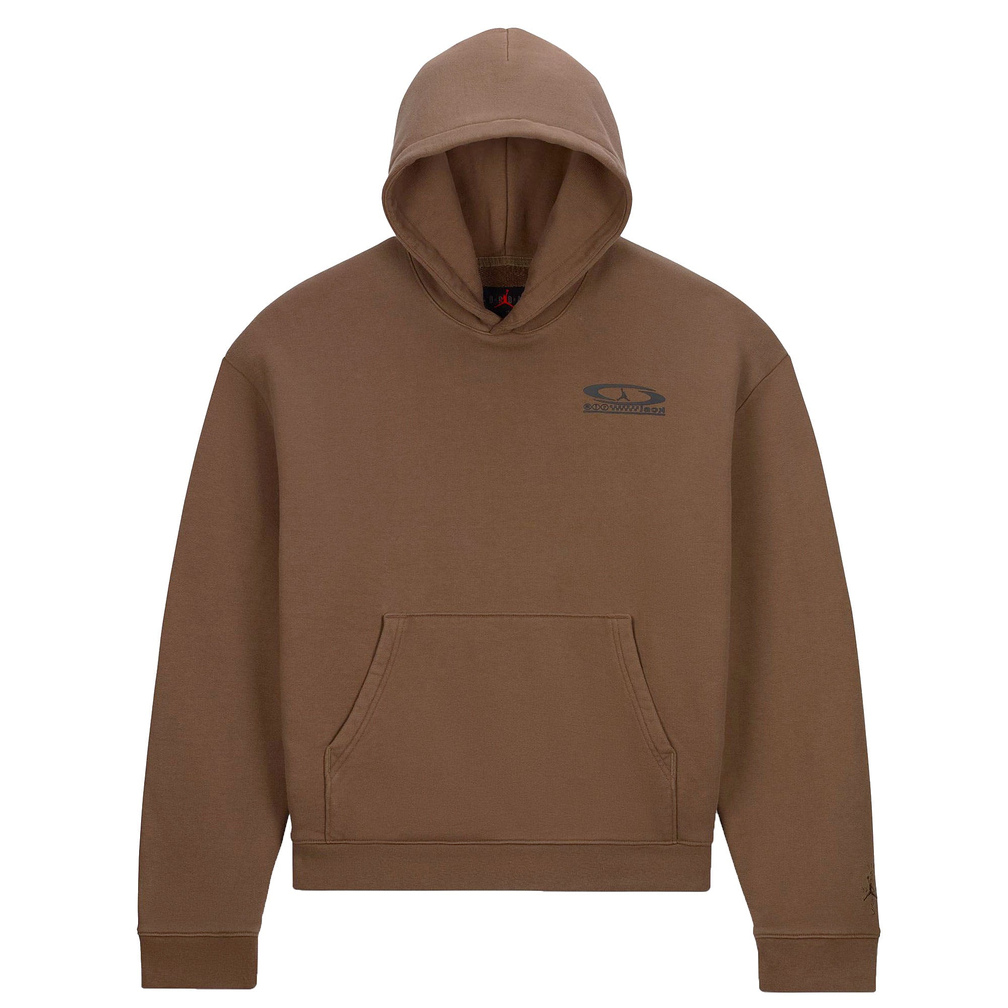 Jordan Pullover Hoodie Palomino Hoodies DZ5502 275 | Overkill
