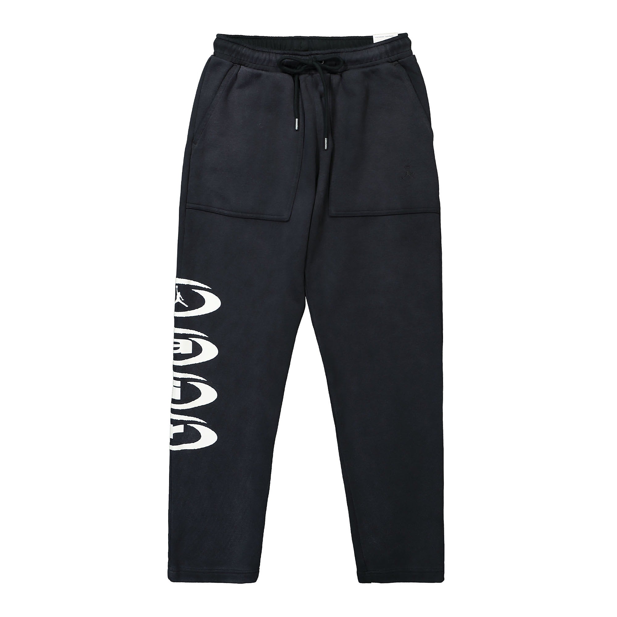 Jordan Fleece Pants Black Sweat & Track Pants DZ5508 045 | Overkill
