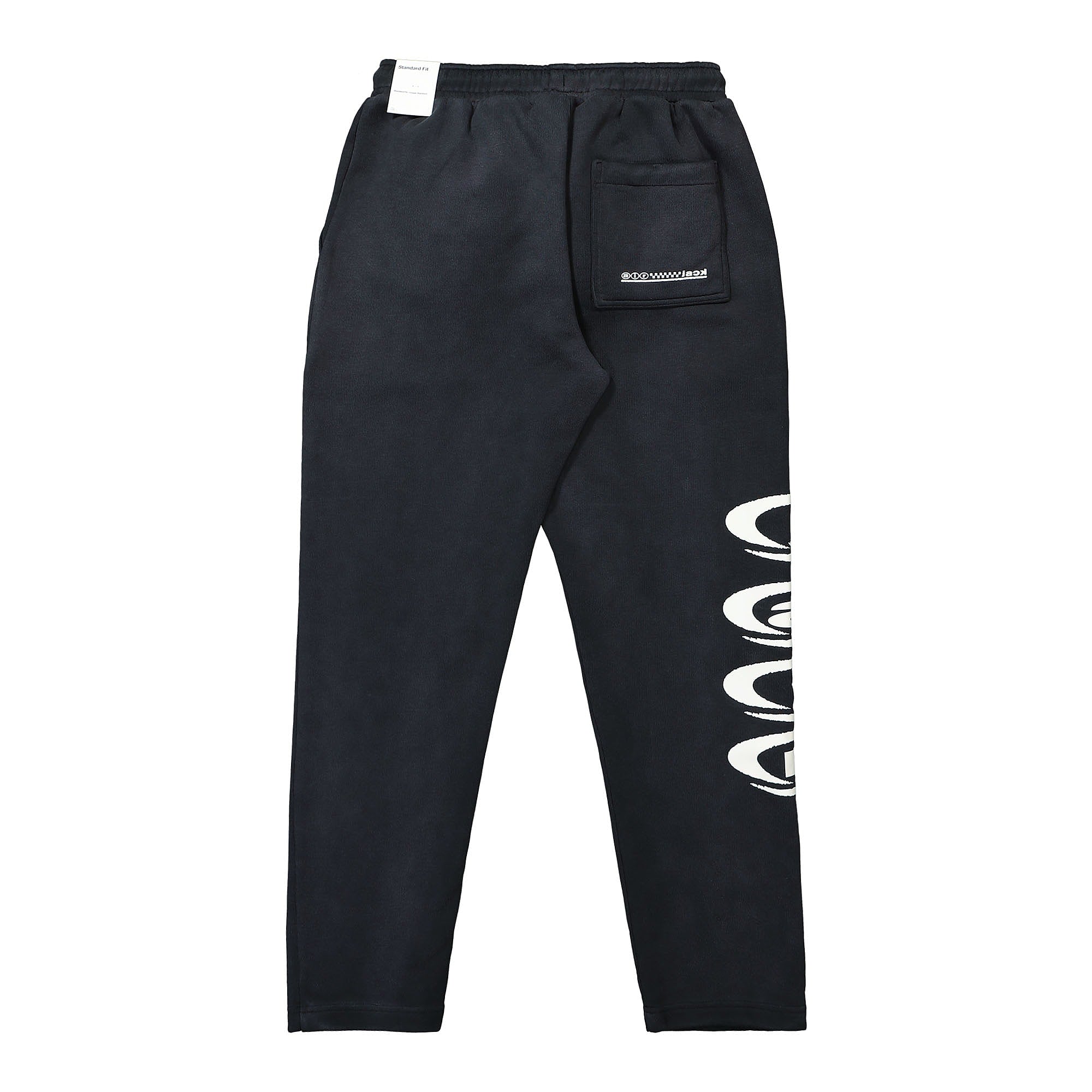 Jordan Fleece Pants Black Sweat & Track Pants Material | Overkill