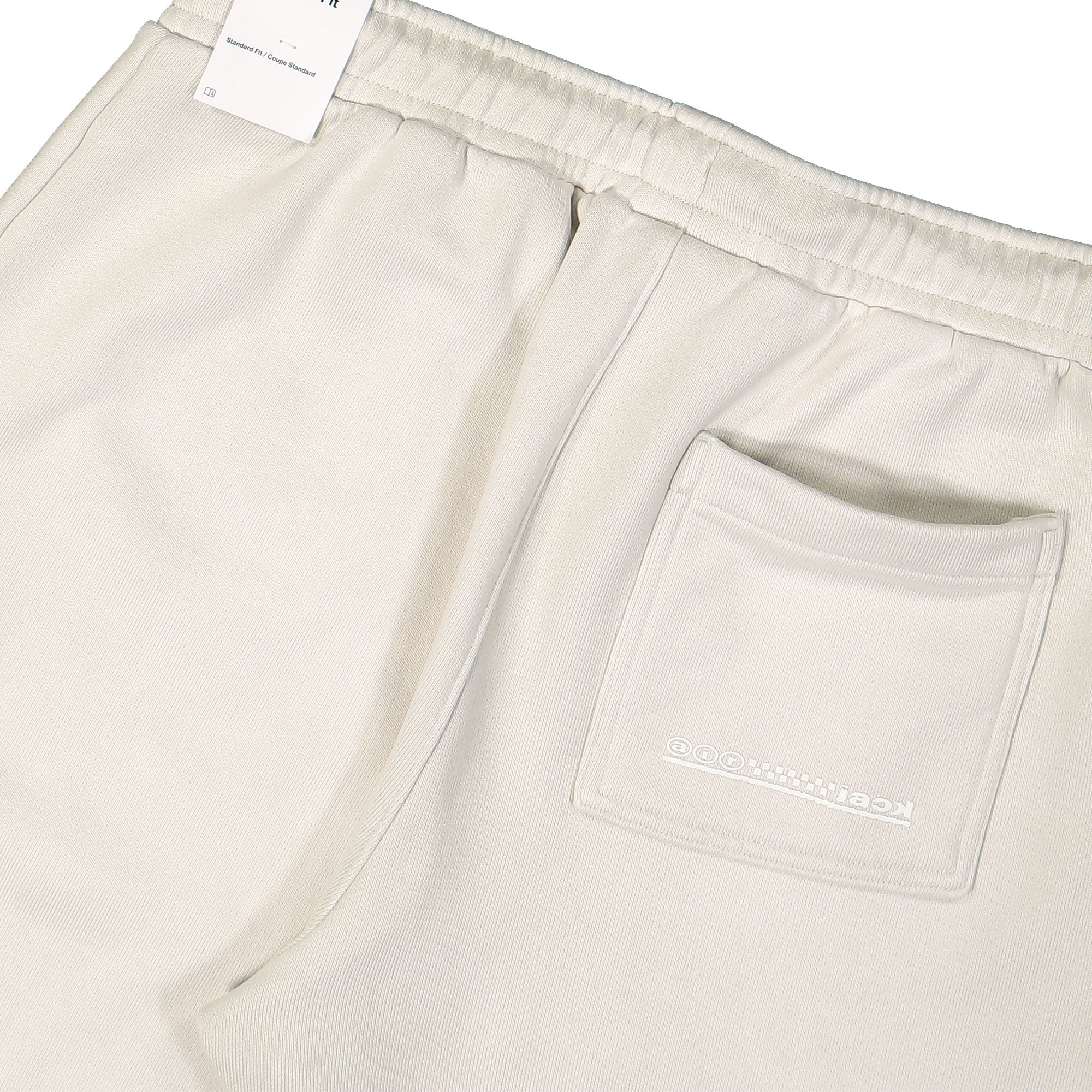 Travis Scott x Jordan Fleece Pant DZ5508 072 | OVERKILL
