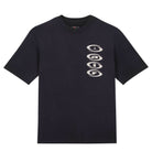 Jordan Travis Scott x Jordan Air Tee Black / Sail T-Shirts DZ5514 011 | Overkill