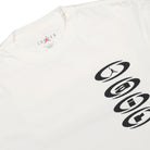 Jordan T-Shirt Sail T-Shirts Close-up | Overkill