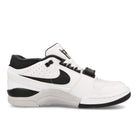 Nike Air Alpha Force 88 SP White-Black - Neutral Gre Low Top Sneakers  Silhouette | Overkill