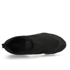 Nike Air VaporMax Moc Roam Black / Metallic Silver - Black - Black Low Top Sneakers  Detailfoto | Overkill