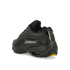 Nike Hot Step 2 Black Low Top Sneakers  Material | Overkill