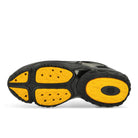 Nike Hot Step 2 Black Low Top Sneakers  Detail View 1 | Overkill