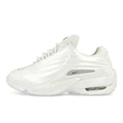 Nike Hot Step II White / Chrome - University Gold Low Top Sneakers DZ7293 100 | Overkill