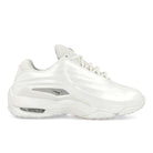 Nike Hot Step II White / Chrome - University Gold Low Top Sneakers  Silhouette | Overkill